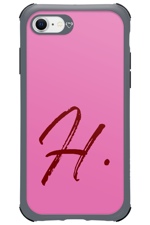 (Sorbet) H 2.0 - Apple iPhone SE 2020