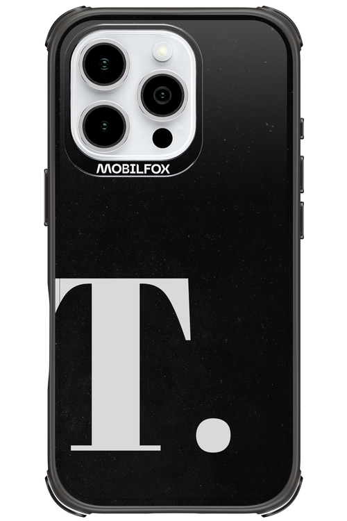 T (Off Space) 2.0 - Apple iPhone 16 Pro
