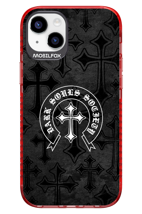 Dark Souls Society - Apple iPhone 14 Plus