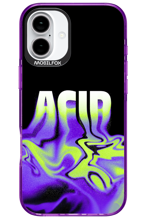 ACIID - Apple iPhone 16 Plus