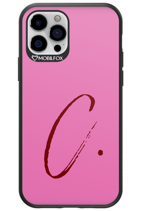 (Sorbet) C 2.0 - Apple iPhone 12 Pro