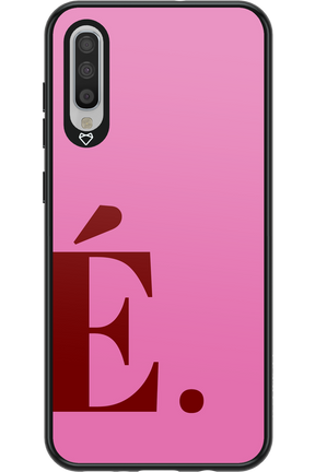 E II (Sorbet) 2.0 - Samsung Galaxy A70