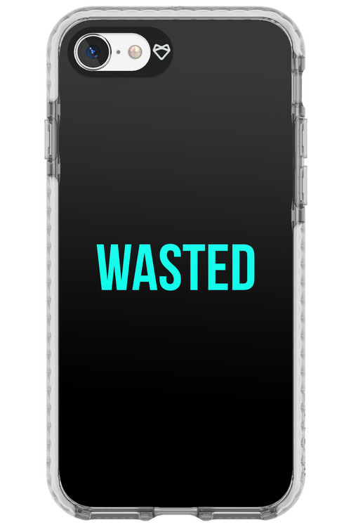 WASTED 2.0 - Apple iPhone 7