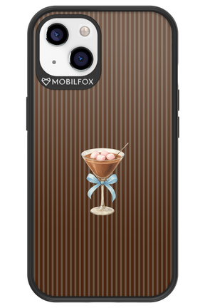 Hot Chocolate Martini - Apple iPhone 13