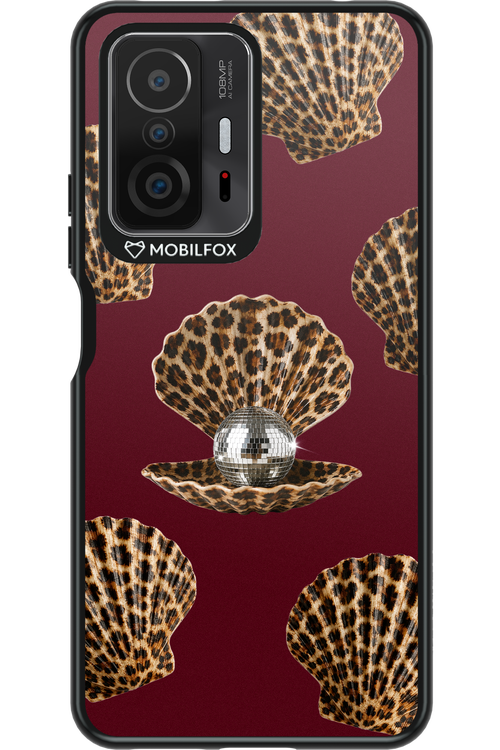 Summer Disco 2.0 - Xiaomi Mi 11T Pro