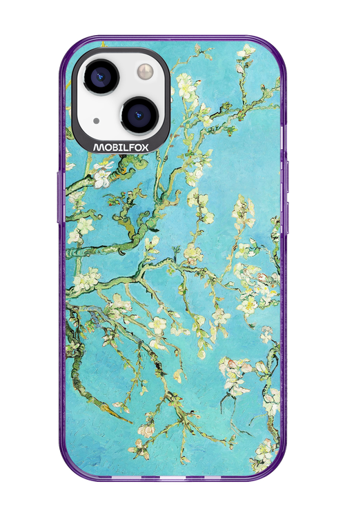 Almond Blossom - Apple iPhone 13