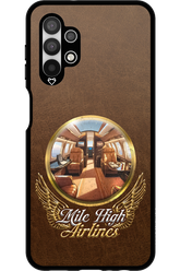 Mile High Airlines - Samsung Galaxy A13 4G
