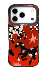 Stallions 2.0 - Apple iPhone 17 Pro