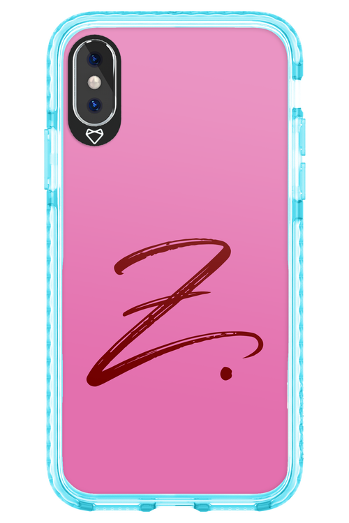 (Sorbet) Z 2.0 - Apple iPhone X