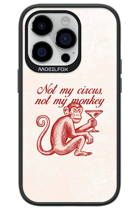 Monkey 2.0 - Apple iPhone 14 Pro