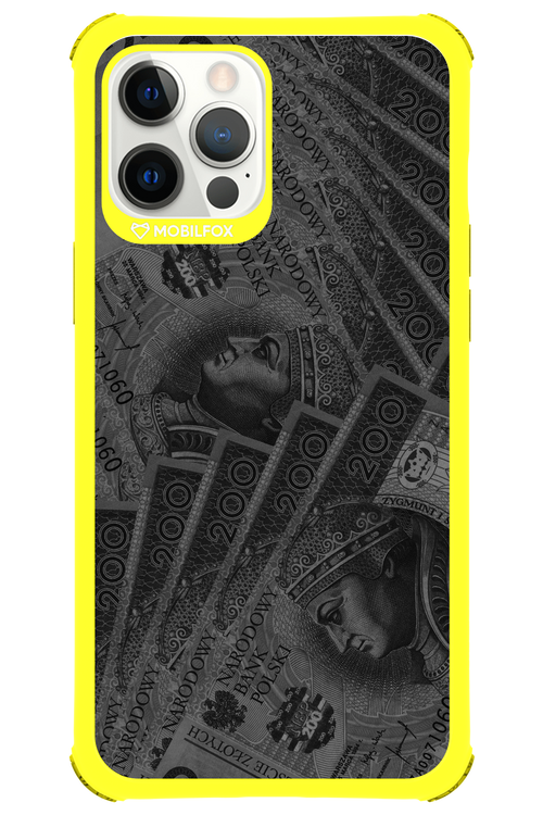 200 2.0 - Apple iPhone 12 Pro Max