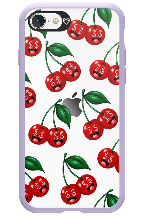 Money Cherry 2.0 - Apple iPhone SE 2020