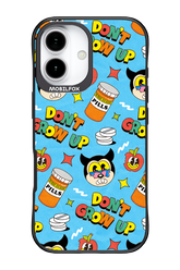don_t grow up 2.0 - Apple iPhone 17