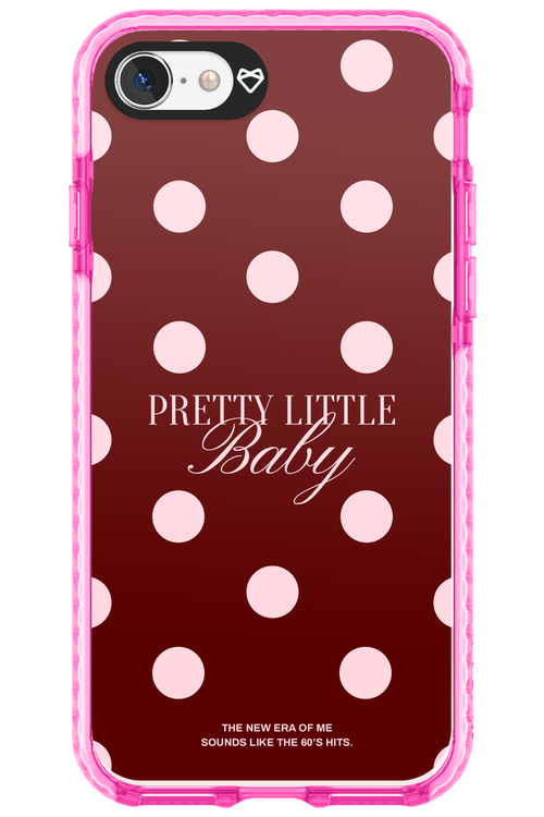 60’s Baby - Apple iPhone 8