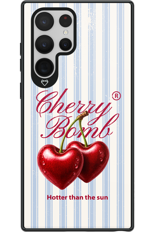 Cherry Bomb 2.0 - Samsung Galaxy S22 Ultra