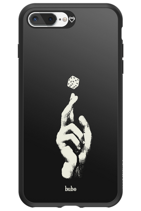 DAMNED LUCK 2.0 - Apple iPhone 7 Plus