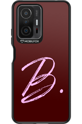 (Dark Blush) B 2.0 - Xiaomi Mi 11T