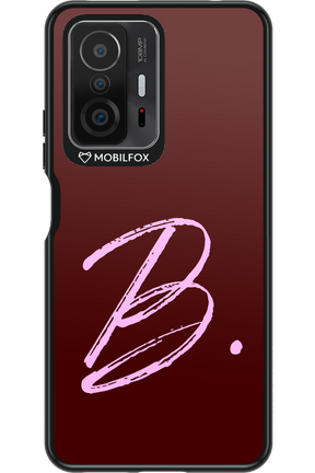 (Dark Blush) B 2.0 - Xiaomi Mi 11T