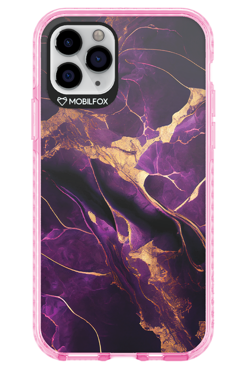 Michael 2.0 - Apple iPhone 11 Pro