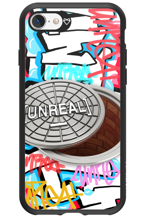 HULE - Apple iPhone SE 2020