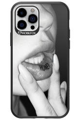 Lip Secret 2.0 - Apple iPhone 12 Pro
