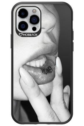 Lip Secret 2.0 - Apple iPhone 12 Pro