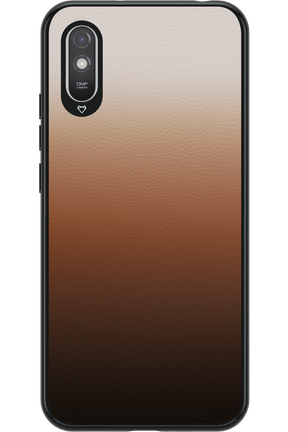 Desert Sunset 2.0 - Xiaomi Redmi 9A