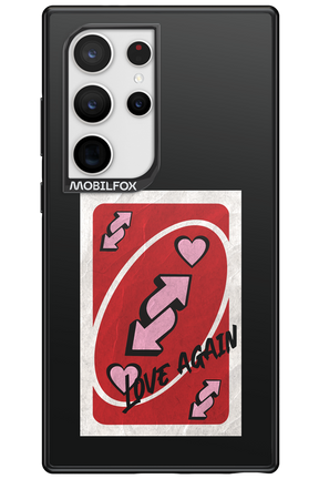 LOVE AGAIN 2.0 - Samsung Galaxy S24 Ultra