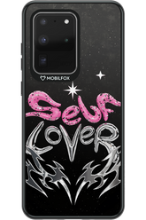 Self Lover Universe - Samsung Galaxy S20 Ultra 5G