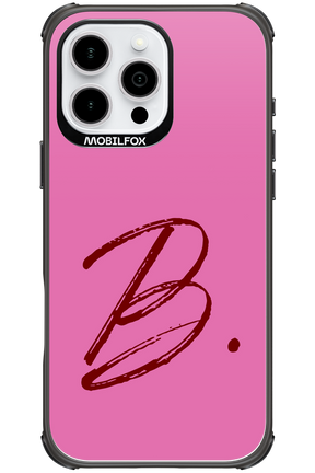 (Sorbet) B 2.0 - Apple iPhone 16 Pro Max