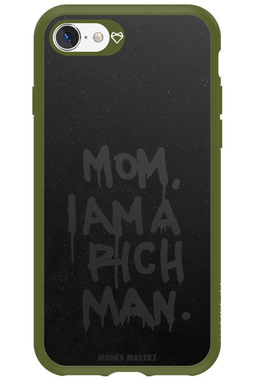 Rich Man - Apple iPhone 8