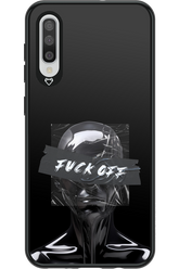 Fuck OFF 2.0 - Samsung Galaxy A50