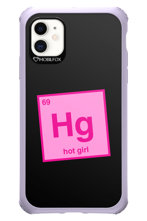 HG 2.0 - Apple iPhone 11