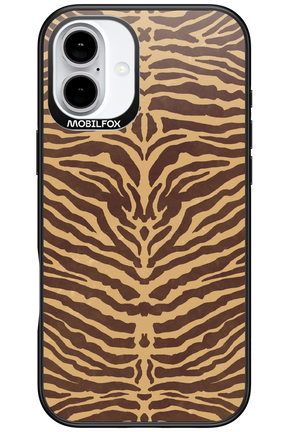 Urban Zebra - Apple iPhone 16 Plus