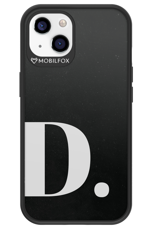 D (Off Space) 2.0 - Apple iPhone 13