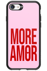 More Amor - Apple iPhone SE 2020