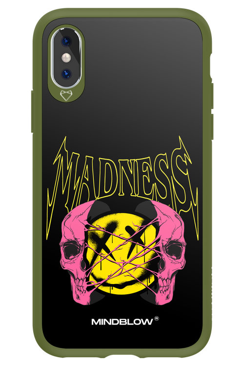 Madness Mindblow - Apple iPhone XS