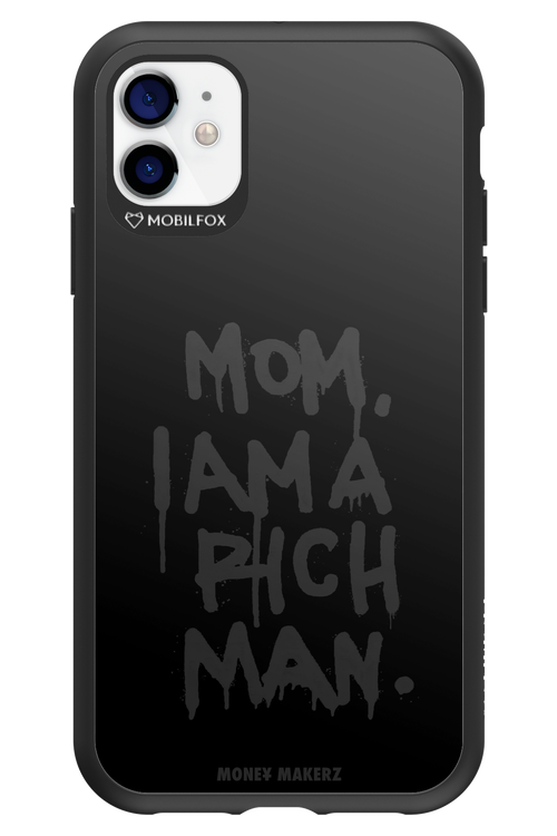 Rich Man - Apple iPhone 11
