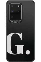 G (Off Space) 2.0 - Samsung Galaxy S20 Ultra 5G