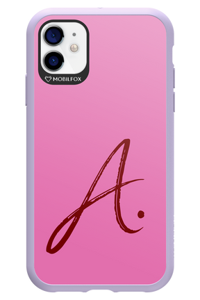 (Sorbet) A 2.0 - Apple iPhone 11