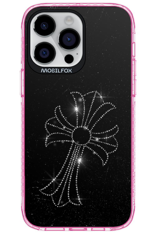 Chrome Standard - Apple iPhone 14 Pro Max