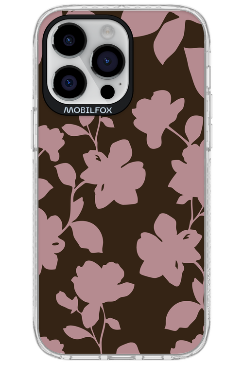 Flower Serenade - Apple iPhone 14 Pro Max
