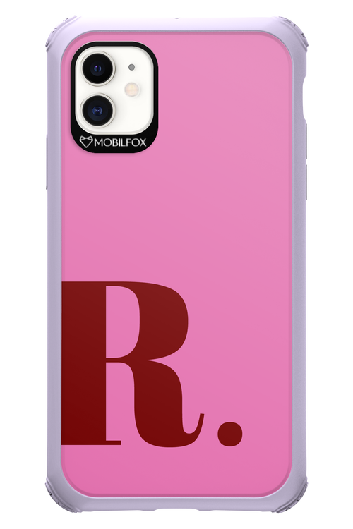 R (Sorbet) 2.0 - Apple iPhone 11