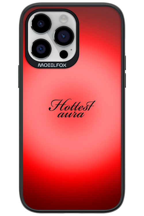 Hottest Aura - Apple iPhone 14 Pro Max