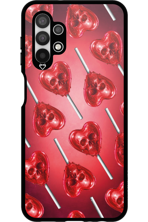 Love Kills 2.0 - Samsung Galaxy A13 4G