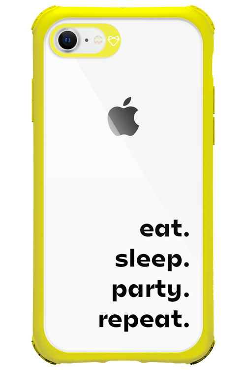 Party Loop - Apple iPhone 8