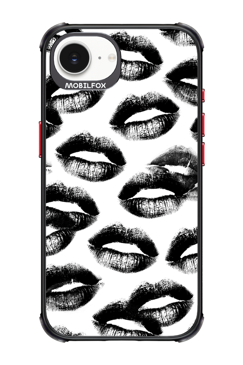 Ghost Kiss 2.0 - Apple iPhone 16e