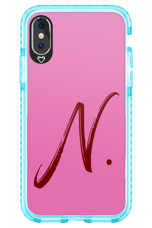 (Sorbet) N 2.0 - Apple iPhone X