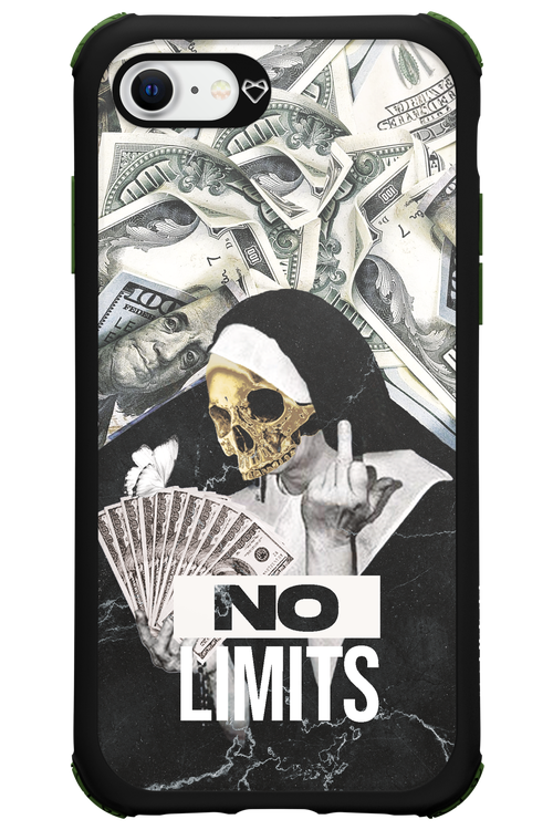 No Limits 2.0 - Apple iPhone SE 2020