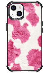 Pink Cow - Apple iPhone 13